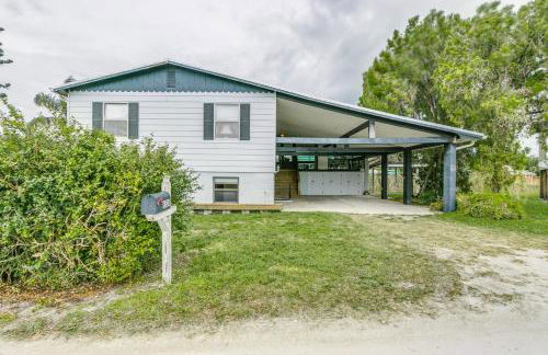 Welcome to Your Serene Waterfront Getaway! - Foto 44