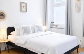 Großes 3-SZ Apartment im Herzen von Neukölln - Photo 12