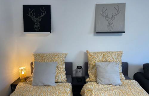 Messeapartment Wöhrder See - Foto 13