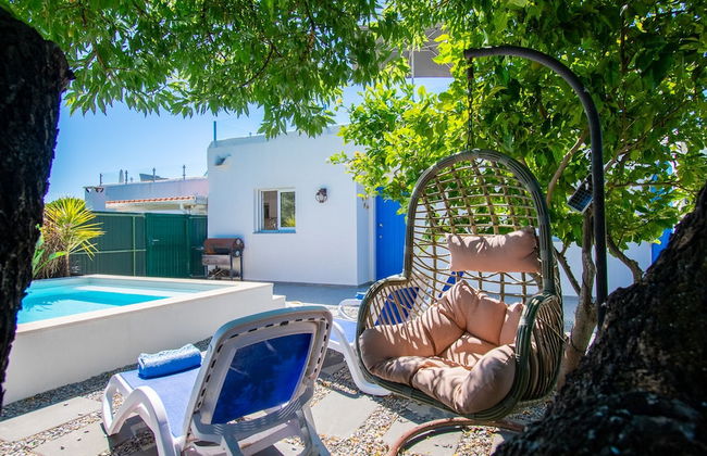 Casa Colmeia in Carvoeiro - Foto 7