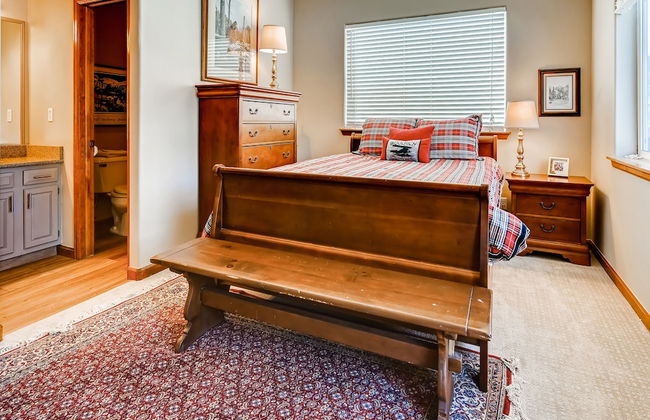 The Pointe Town Homes by CRMR - Foto 9