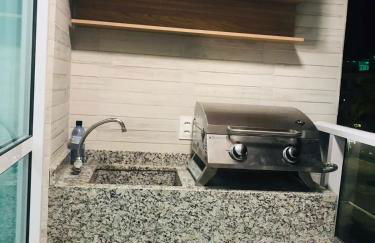 La Coruña Flat Makaranduba - Photo 23