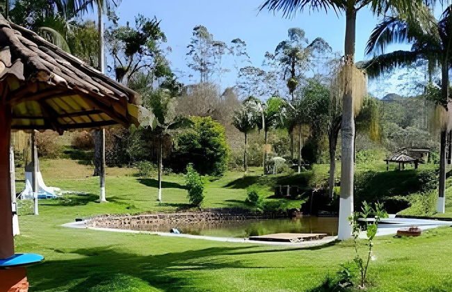 Cottages Bem-te-Vi e Beija-Flor, Mata Atlântica, Pesca, Natureza - Foto 76