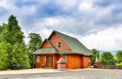 Dog-Friendly Mountain Hideaway - Foto 60