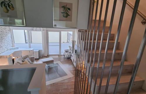 Maberg Ferienwohnung auf Scheid - Foto 4