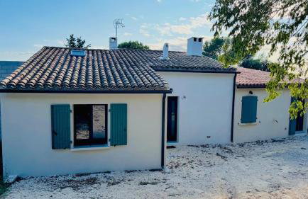 Le Clos Saint-Maximin - 2 villas, 2 piscines, 12 pers - Foto 64