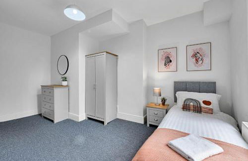 Kemble House - Air Host & Stay - 5 Bedroom, 5 Bathroom - Sleeping 10 - Foto 24