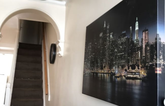 Cedar Villa - Foto 10