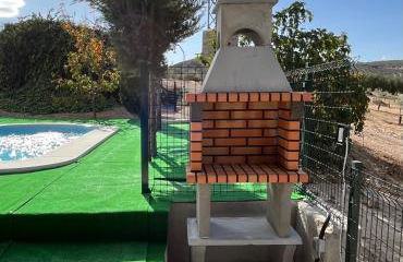 Cortijo El Nevazo - Foto 49