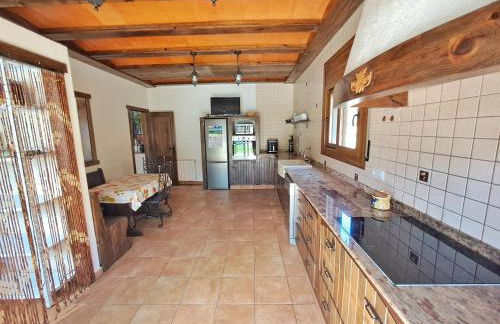 Villa Breda, piscina terraza privada - Foto 8