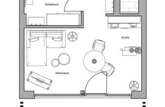 Hecklers Seepanorama Appartements - Foto 33