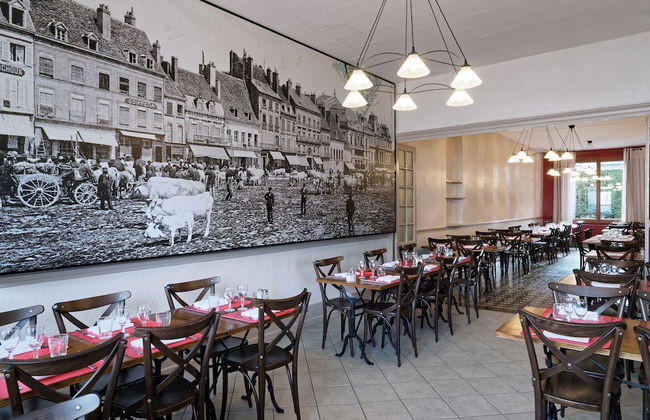 Appartements Pied à Terre, haut standing avec cuisine équipée et terrasse / Groupe HRM - Foto 48