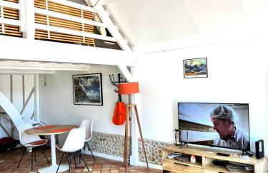 La petite chaumière sur le rivage - Photo 12