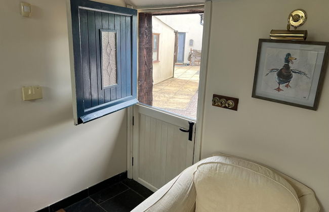 Cozy Cabin Retreat in Gloucestershire - Foto 22