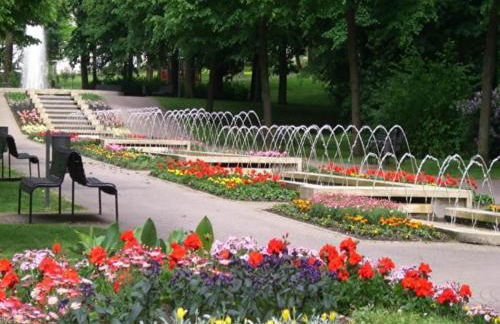 Maisonette in Taunus with Terrace & Trails - Photo 62