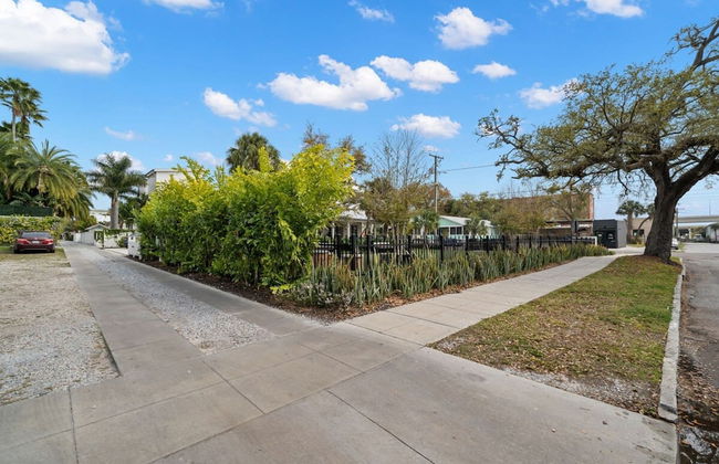 NEW The Humidor - 2 Epic Ybor Townhomes - Foto 55