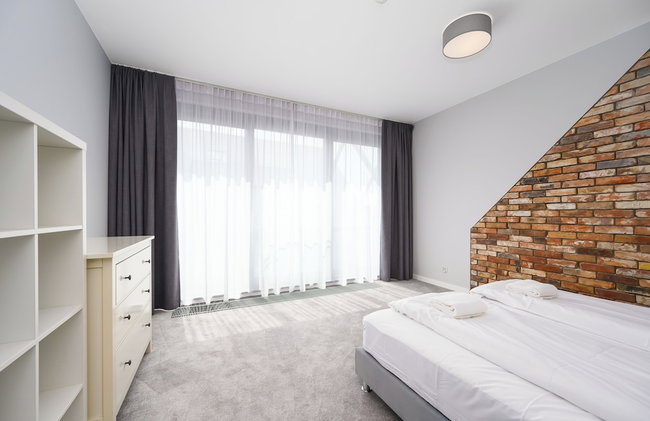 Comfort Apartments Granaria - Foto 80