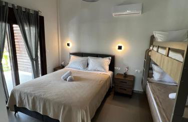 Naiades Villas Aigli - Photo 24