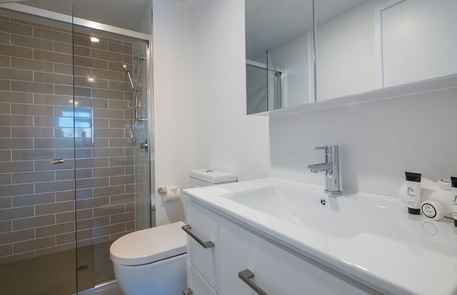 Annexe Apartments - Foto 29