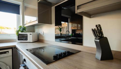 Westbourne House By Horizon Stays - Foto 5, stove