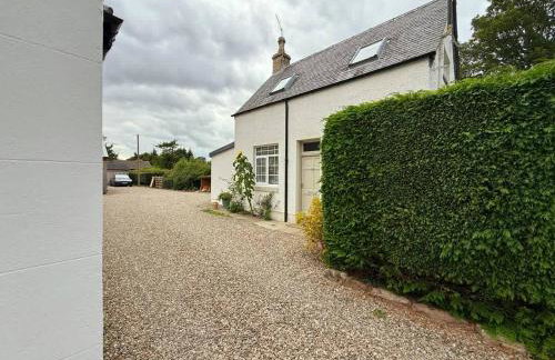 Robins Nest Cottage - Foto 34