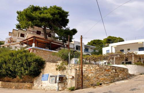 Pension Dimitris - Photo 35