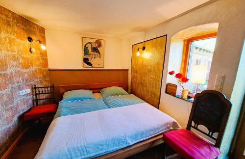 Ferienwohnung Adele Objekt-ID 12114-8 - Foto 22