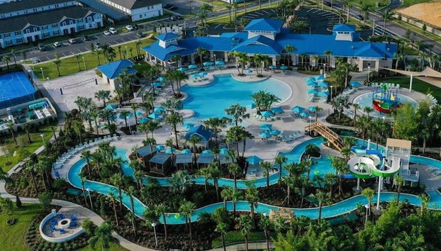 2024 Brand New 7 Bedrooms At Windsor Cay - Foto 5, Habitación