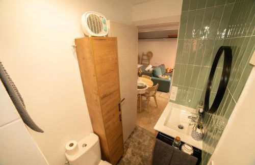 La casita del patio - Foto 30