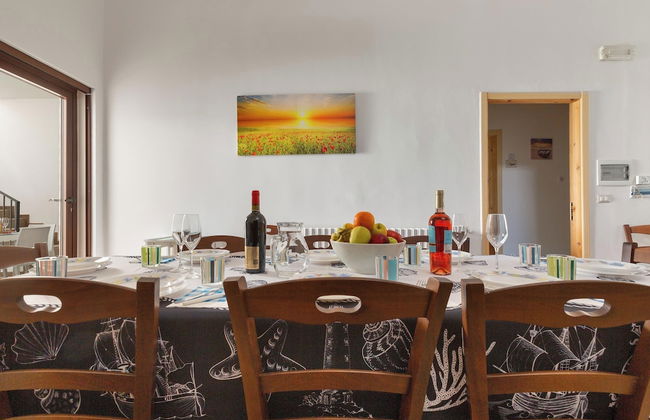 3973 Villa Ketty by Barbarhouse - Foto 42