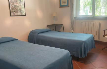 Villa del glicine - Foto 11