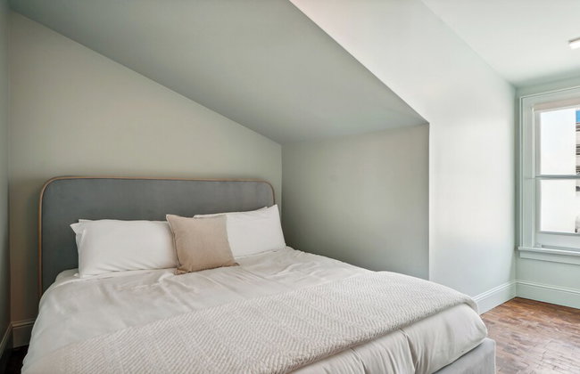 The Mary Beth Hotel & Gallery - Foto 16