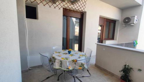 utveggio view apartment - Foto 4