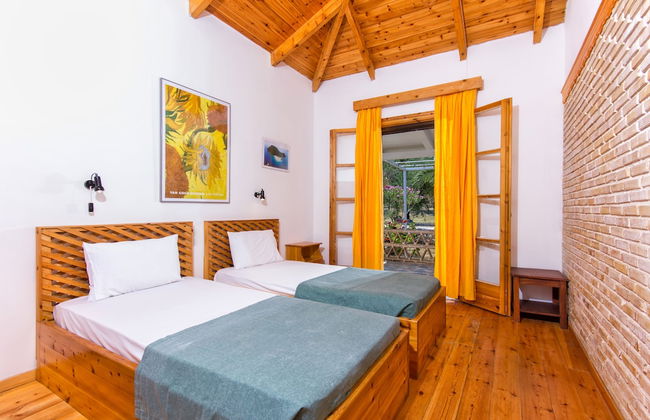 Liuba Houses - Foto 12