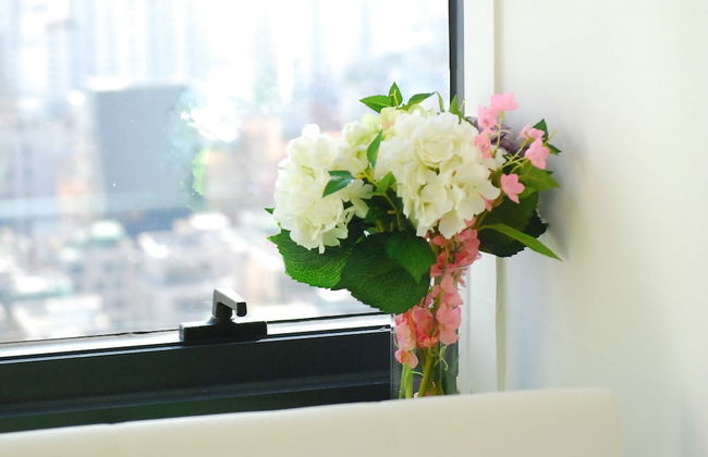 KPOP Coex Gangnam Stay - Foto 43