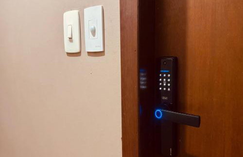 Apartamento com ar condicionado e lava e seca - Foto 11