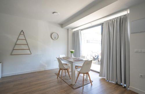 Stay U-nique Apartment Pintor Joaquin Sorolla - Foto 7