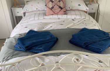 The Nest at Walnut Cottage - Foto 25