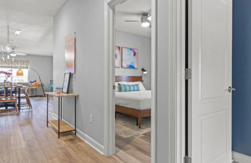 Lake view Pool home near Disney - 5BR 4BA - Foto 70