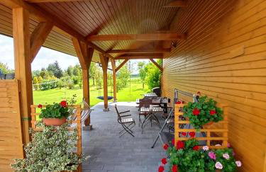 Agroturystyka u Krzysztofa ZATOR ,ENERGYLANDIA , NOCLEGI - Foto 6