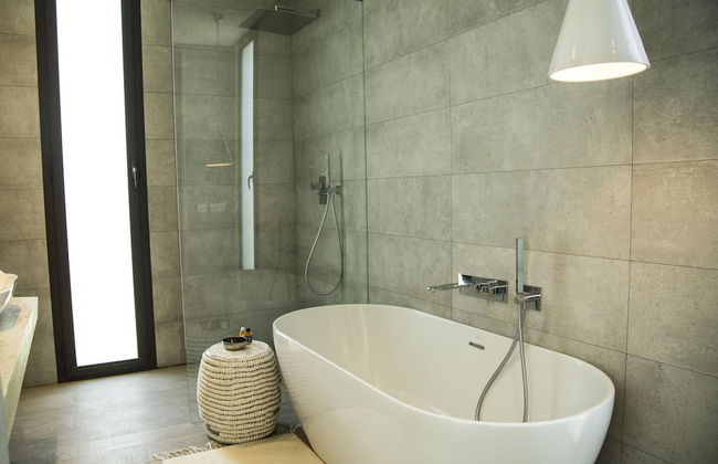 Villa Bonheur Villa Exceptionnelle la Soukra - Foto 18