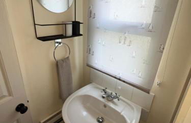 Dottys van warden springs caravan park - Foto 16