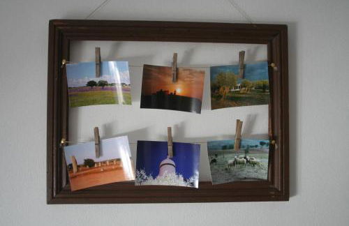 Os 5 Sentidos - Foto 34