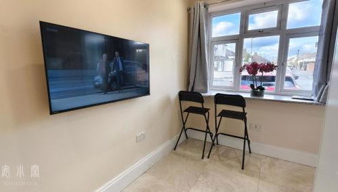 Cosy Studio in Ruislip - Foto 4