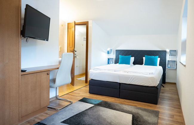 Haus Katharina by we rent - Foto 14