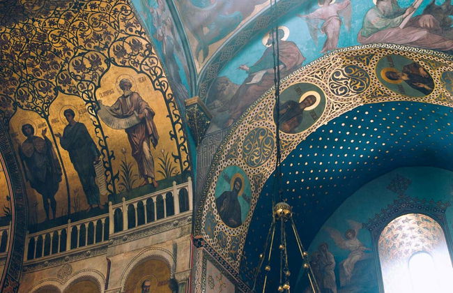 Tbilisi Tour + Wine Tasting - Foto 7