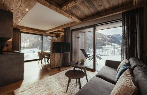 Luxury Chalet P - Foto 13