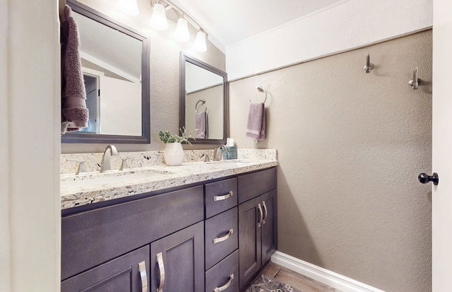 Modern Cabin for 6, Near Slopes + Canyon Lodge! - Foto 25