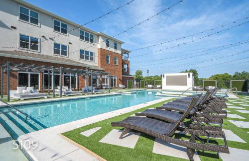 5th Quarter at Watercress- 0 9 Miles to UA- 2 BR 2 BA- Riverfront - Foto 44