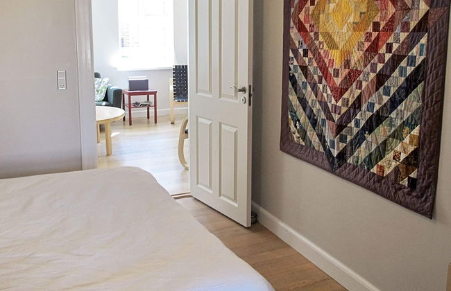 Holiday Home in Nysted - Foto 3